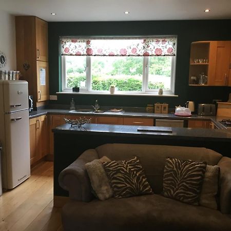 Tyddyn Perthi Farm Villa Llanberis Eksteriør billede