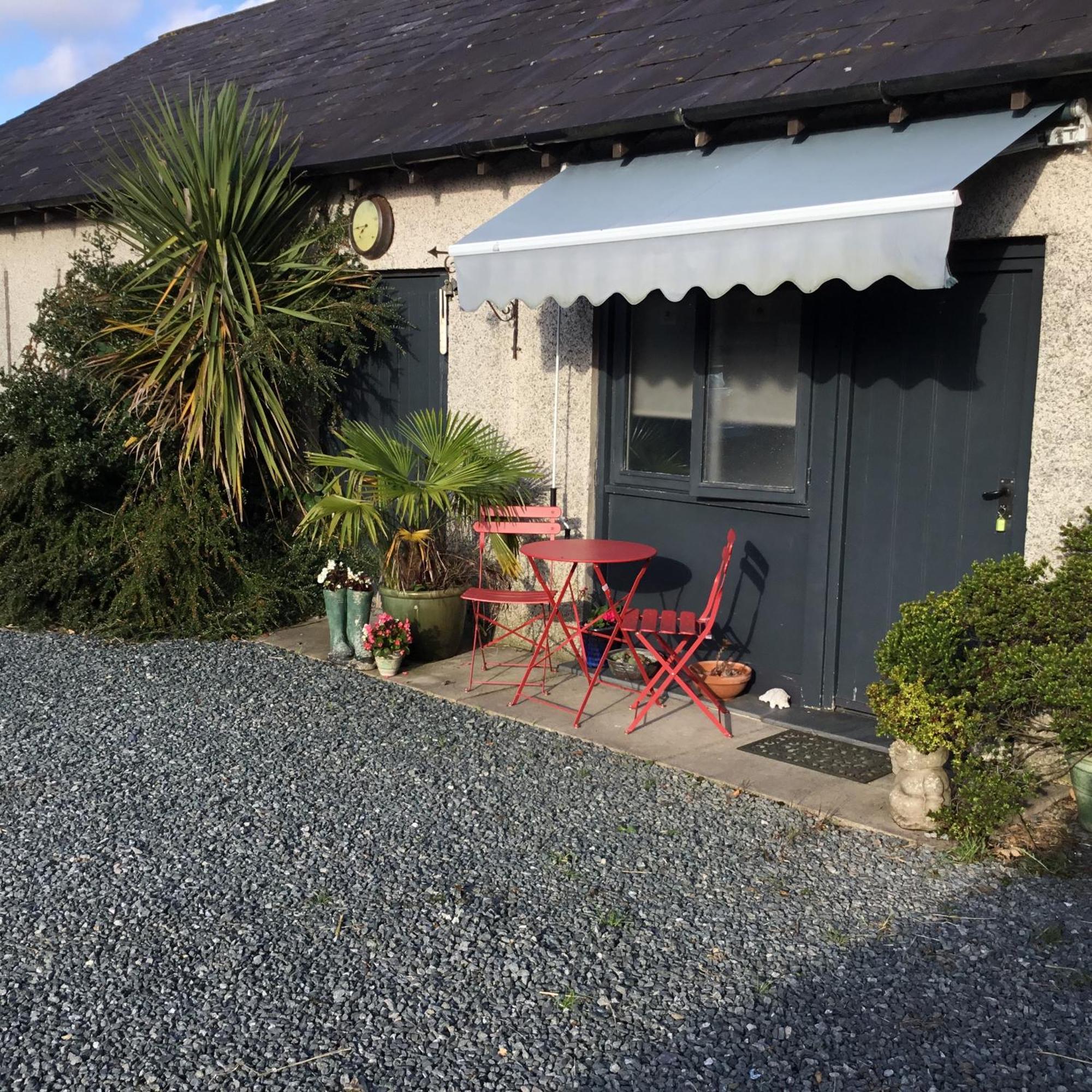 Tyddyn Perthi Farm Villa Llanberis Eksteriør billede