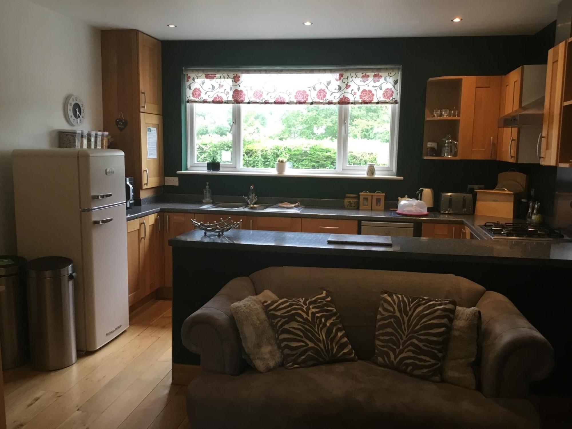 Tyddyn Perthi Farm Villa Llanberis Eksteriør billede