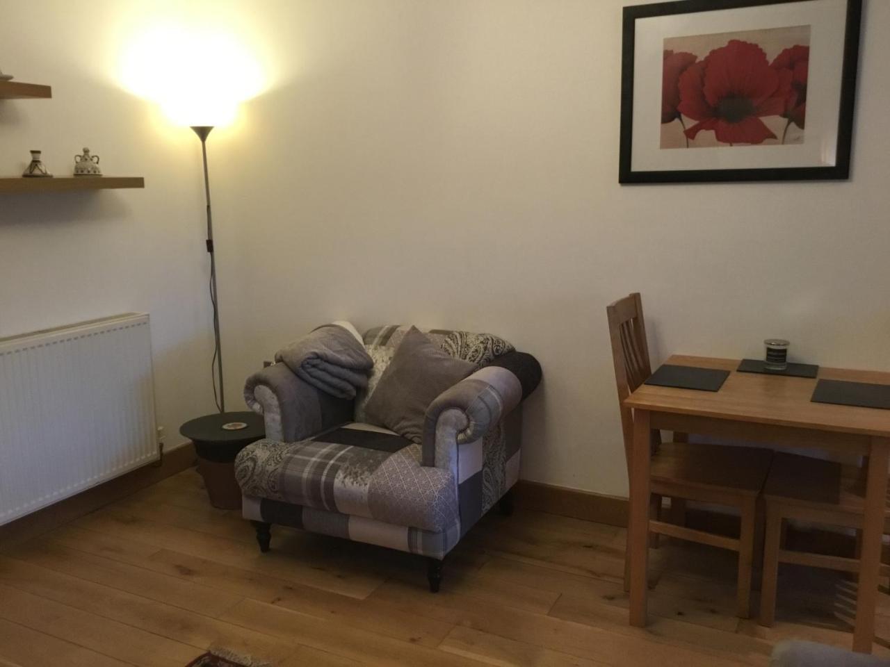 Tyddyn Perthi Farm Villa Llanberis Eksteriør billede
